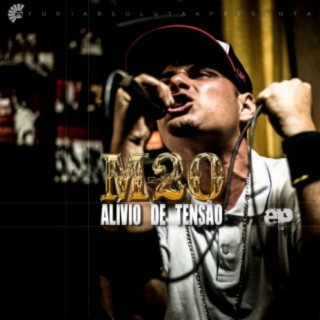 ALÍVIO DE TENSÃO - EP