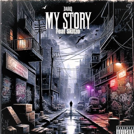 My Story ft. Skitzo