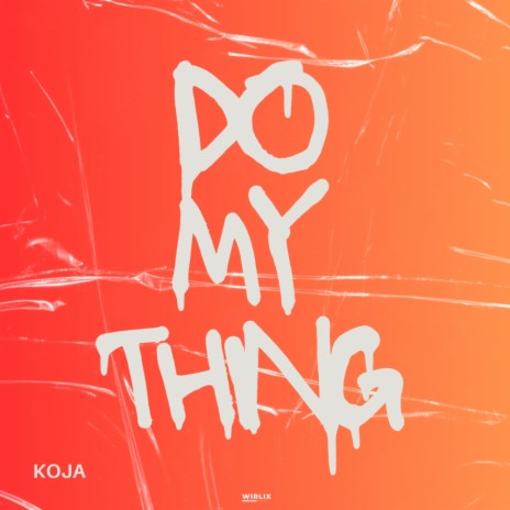 Do My Thing ft. Luxx & Kalypsound | Boomplay Music