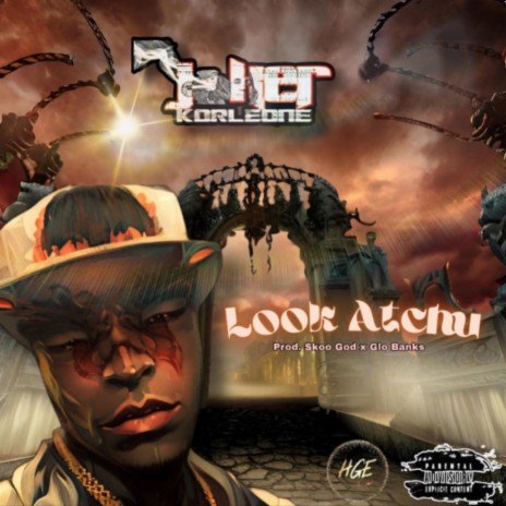 Look Atchu | Boomplay Music