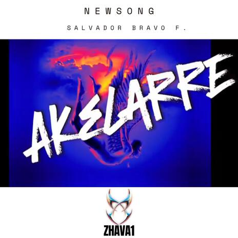 AKELARRE | Boomplay Music