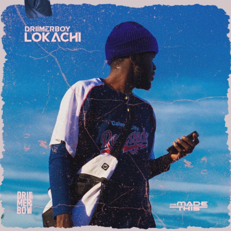 Lokachi