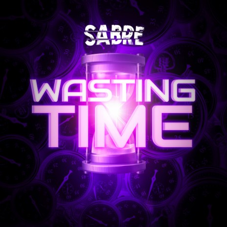 Wasting Time | Boomplay Music