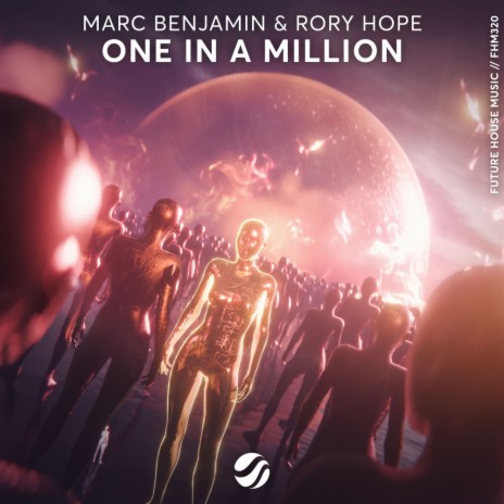 One In A Million ft. Rory Hope | Boomplay Music