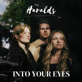 Into Your Eyes lyrics | Boomplay Music