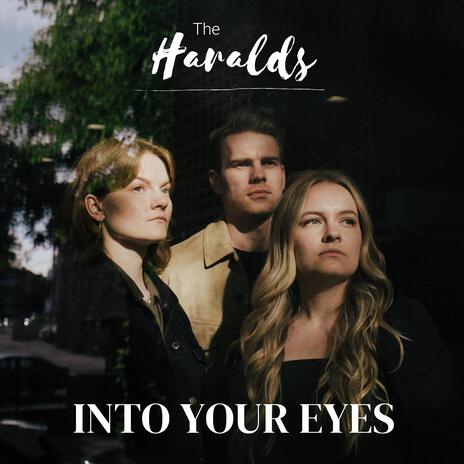 Into Your Eyes | Boomplay Music