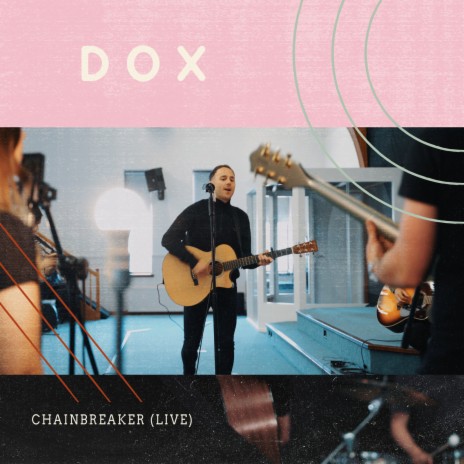 Chainbreaker (Live) | Boomplay Music