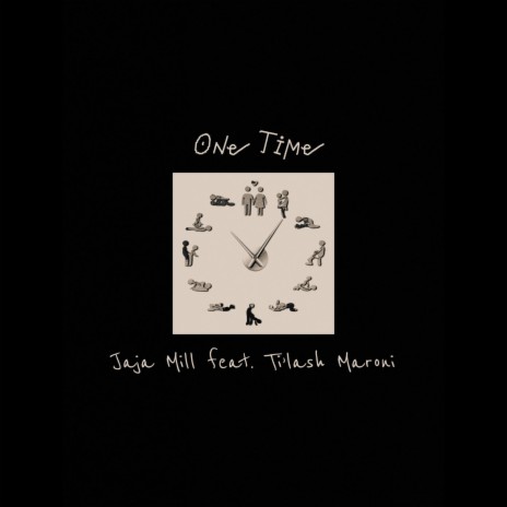 ONE TIME ft. Ti’lash Maroni | Boomplay Music