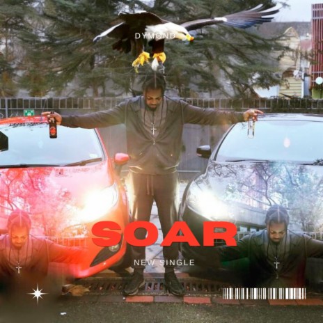 Soar | Boomplay Music