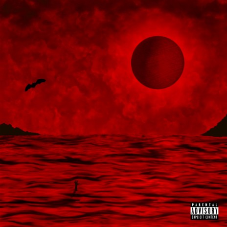 BLOOD MOON | Boomplay Music