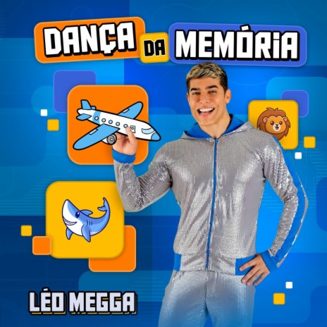 Dança da Memória | Boomplay Music