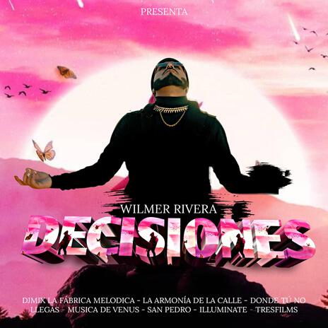 Decisiones | Boomplay Music