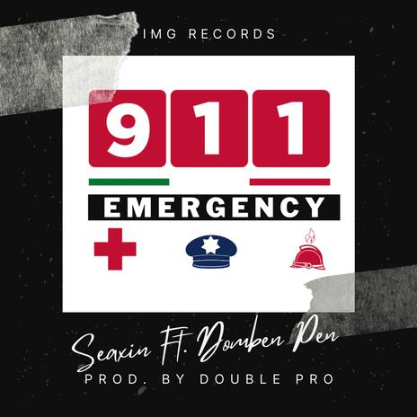 911 ft. Domben Pen | Boomplay Music