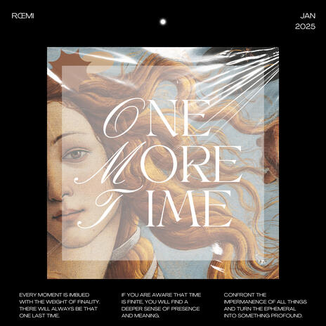 One More Time | Boomplay Music