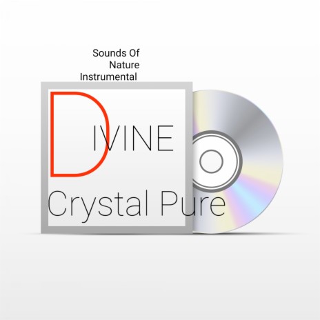 Sounds of Nature Instrumental Divine Crystal Pure