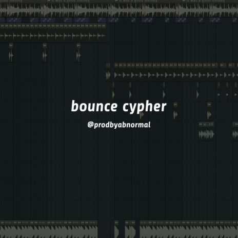 bounce cypher