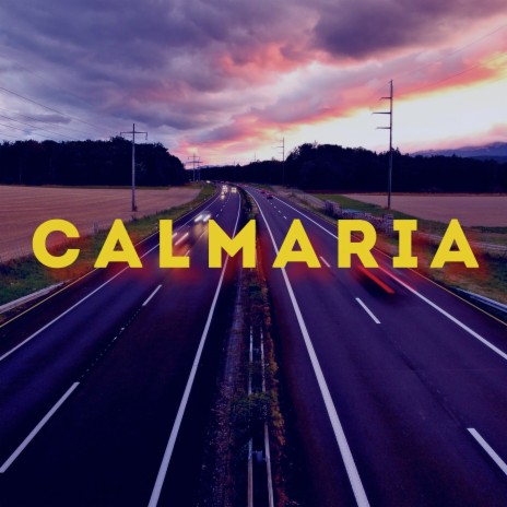 Calmaria | Boomplay Music