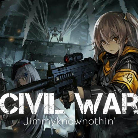 Civil war | Boomplay Music