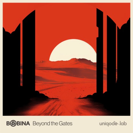 Beyond the Gates (Extended Mix) | Boomplay Music