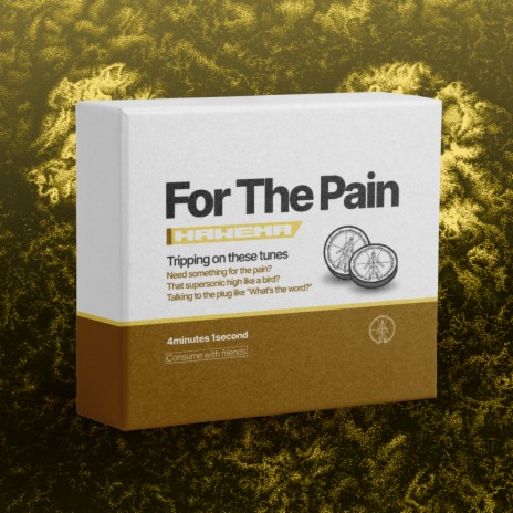 For the Pain | Boomplay Music