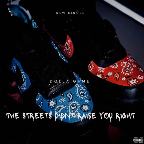 Streets Didn't Raise You Right | Boomplay Music