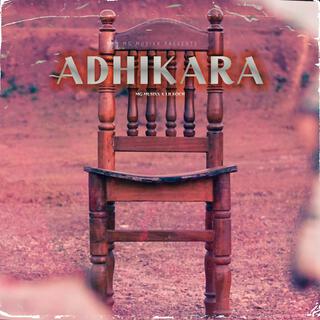 Adhikara