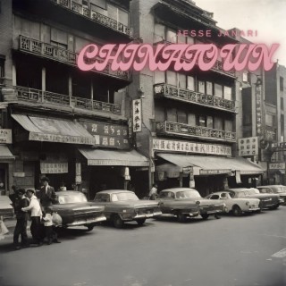 Chinatown lyrics | Boomplay Music