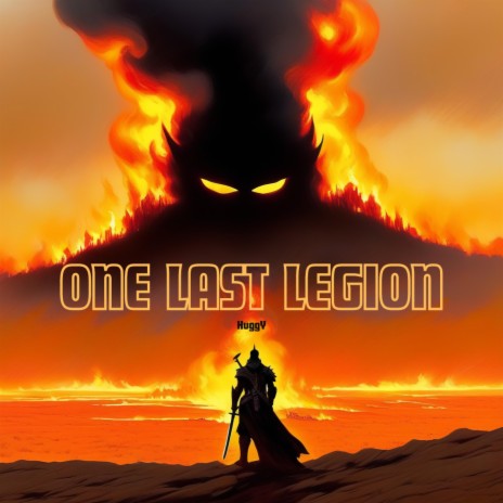 One Last Legion | Boomplay Music