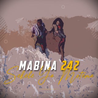 Mabina 242