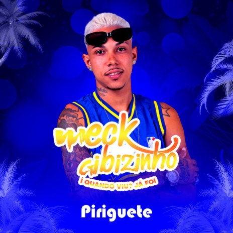 Piriguete | Boomplay Music