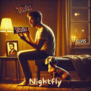 Twix e Elvis lyrics | Boomplay Music