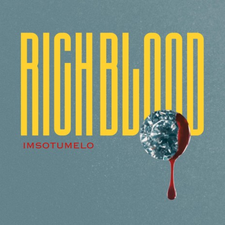 Rich Blood | Boomplay Music