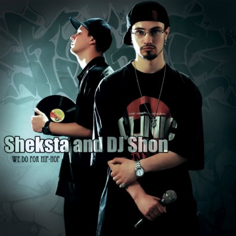 No metter ft. DJ Shon
