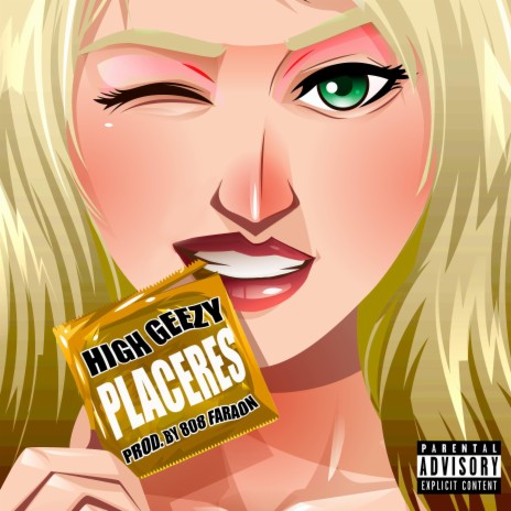 Placeres | Boomplay Music