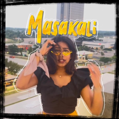 Masakali | Boomplay Music