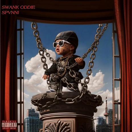 SWANK ODDIE | Boomplay Music