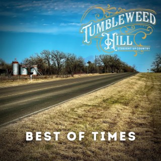 Tumbleweed Hill Can You Imagine Lyrics