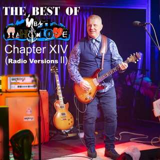 The Best of - Иван Панфиlove Chapter XIV (Radio Versions II)