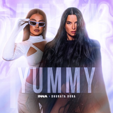 Yummy ft. Dhurata Dora | Boomplay Music