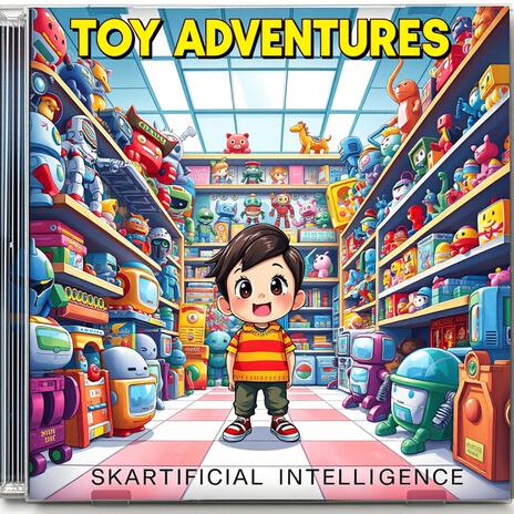 TOY ADVENTURES