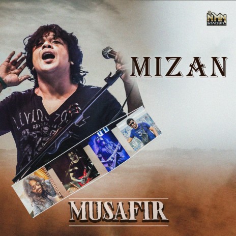 Musafir | Boomplay Music