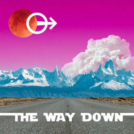 The Way Down | Boomplay Music