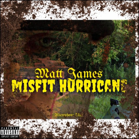 Misfit Hurricane | Boomplay Music