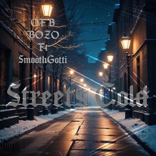 Streets Cold