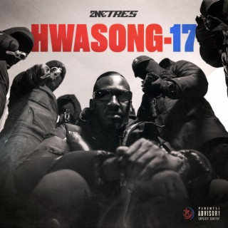 HWASONG 17