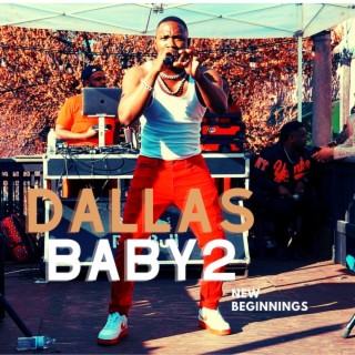 Dallas Baby 2 New Beginnings
