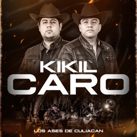 Kikil Caro | Boomplay Music