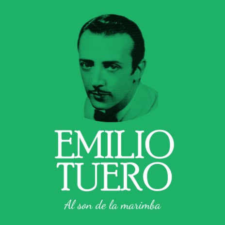 Emilio Tuero - Frenesi - Emilio Tuero | Boomplay Music