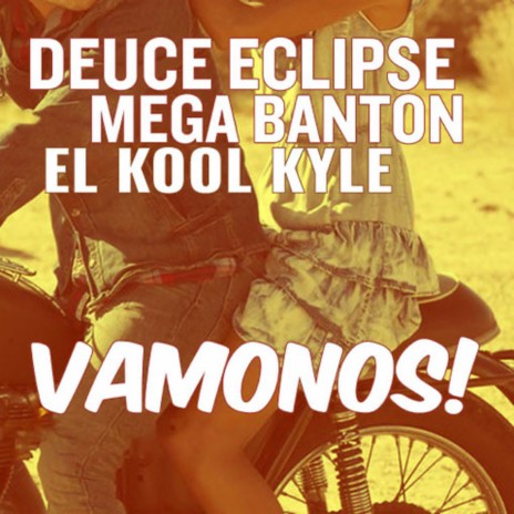 Vamonos ft. El Kool Kyle & Mega Banton | Boomplay Music