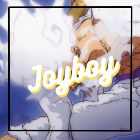 Joyboy (Slowed + Reverb) ft. Mr.Memeologist & R-Zeta | Boomplay Music